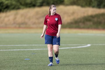 Bild 21 - F SC Ellerau - TuRa Harksheide : Ergebnis: 2:7